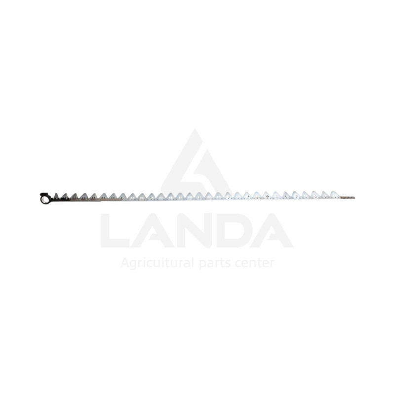 KNIFE SECTION