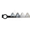 CUCHILLA COMPLETA EASY CUT II (7,30m)
