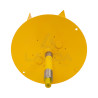 ROTOR ASPIRATEUR COMPLET MONTE DROITE