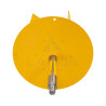 ROTOR LIMPIADOR DE VACIO IZQUIERDA