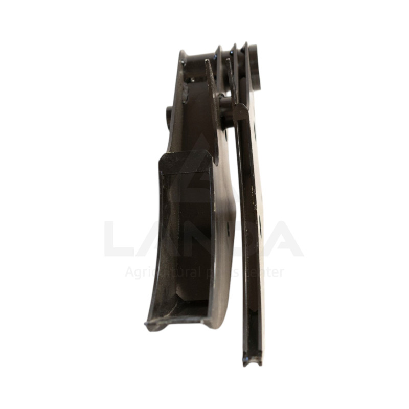 OUTER EJECTOR (Left)
