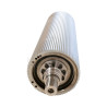 CORN CRACKER ROLLER 80 TOOTH (CHROME PLATED)