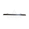 WEAR PLATE FRAME GUARD 4 MM THICK