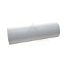 RODILLO CROMO DELANTERO MAIZ CRACKER 100 PUAS 196MM