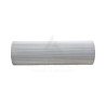 RODILLO CROMO DELANTERO MAIZ CRACKER 100 PUAS 196MM