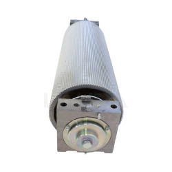ROULEAU ECLATEUR AVANT X-CRACKER 110 DENTS Ø250 COMPLET DOUBLE GRAISSAGE