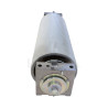 ROULEAU ECLATEUR AVANT X-CRACKER 110 DENTS Ø250 COMPLET DOUBLE GRAISSAGE