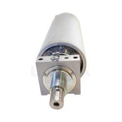 ROULEAU ECLATEUR AVANT X-CRACKER 110 DENTS Ø250 COMPLET DOUBLE GRAISSAGE