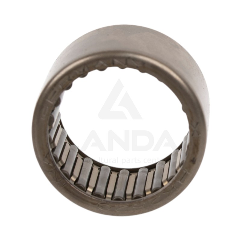 NEEDLE ROLLER BEARING