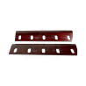 SET OF 2 LH GRASS KNIVES BUSATIS