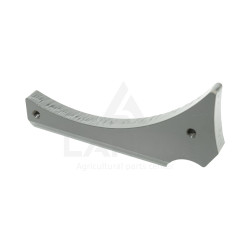 RH KERNEL PROCESSOR WEAR PLATE