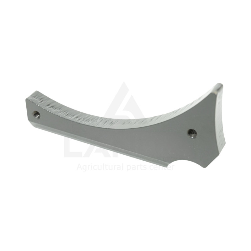 TOLE DROITE ÉCLATEUR (Ø250mm)