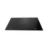 CHAPA FALDETA DELANTERA 272mm