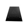 SPOUT DEFLECTOR WEAR PLATE