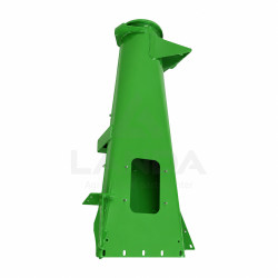 TORRE DE VENTILADOR CON CHAPAS