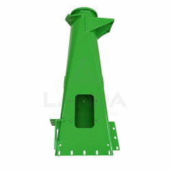 SPOUT TRANSITION (WEAR PLATES INCLUDED)