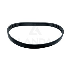 MULTIBAND V-BELT 4-GROOVE HB
