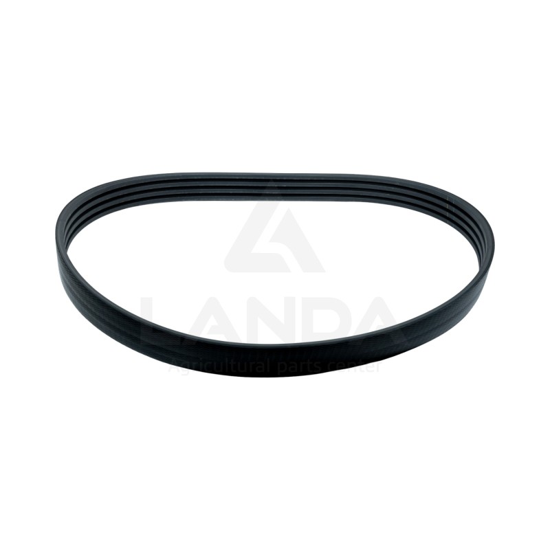 MULTIBAND V-BELT 4-GROOVE HB