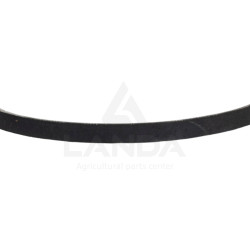 COURROIE TRAPEZOIDALE CRANTEE