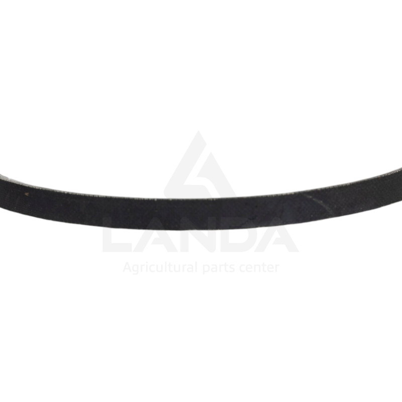 COURROIE TRAPEZOIDALE CRANTEE