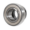 SELF-ALIGNING BALL BEARING