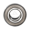 SELF-ALIGNING BALL BEARING