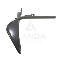PUA LATERAL DIVISOR DER. (1/5 - SH)
