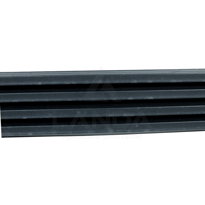 COURROIE TRAPEZOIDALE MULTIBRINS 4HB