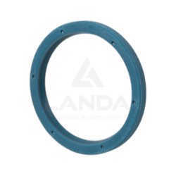 JUNTA SPI SIMPLE LABIO (30x37x4)