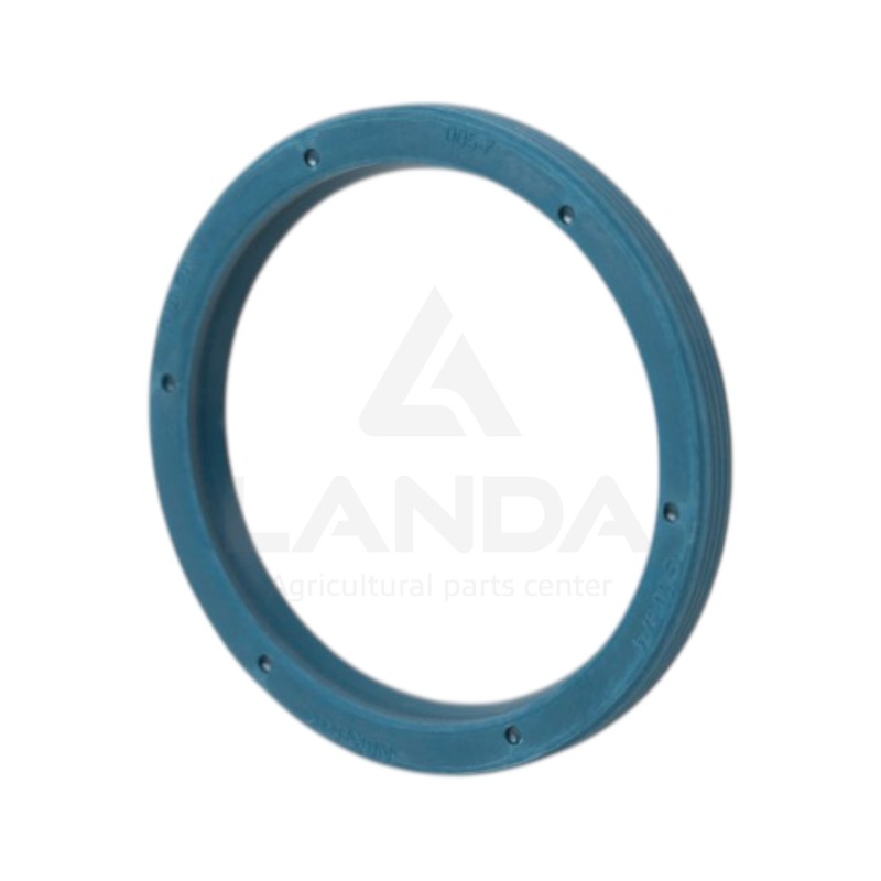 SINGLE LIP SEAL (30x27x4)