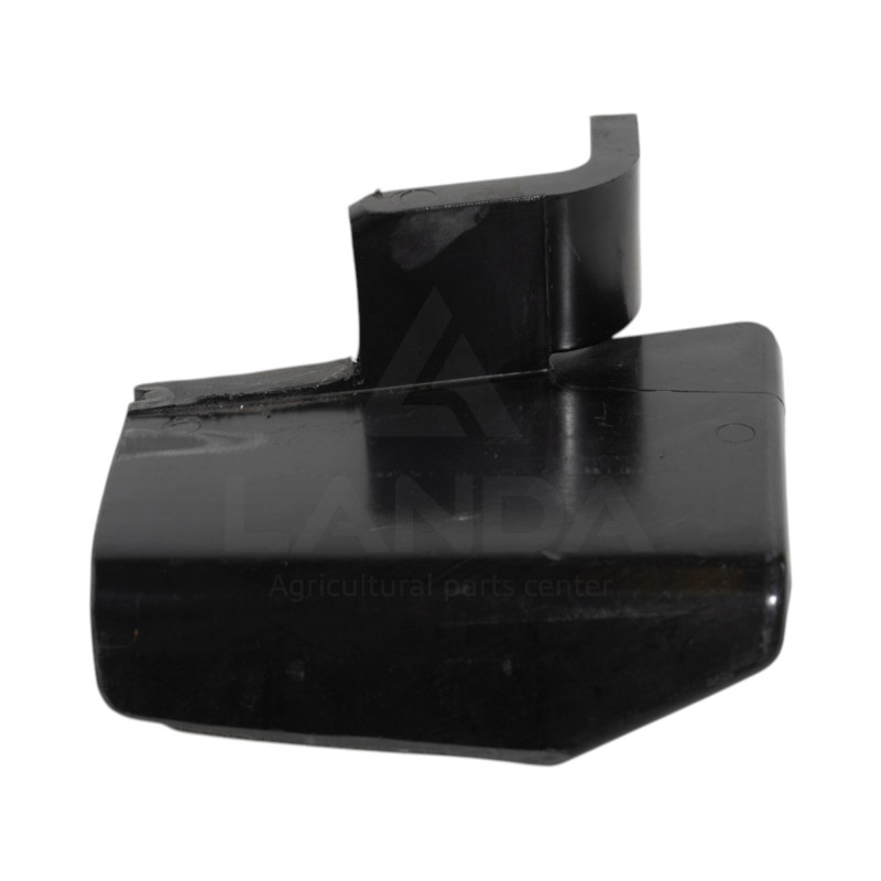 BENT REAR RIGHT PADDLE