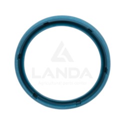 SINGLE LIP SEAL (30x27x4)