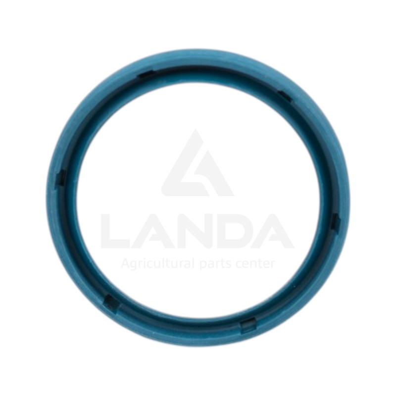 SINGLE LIP SEAL (30x27x4)