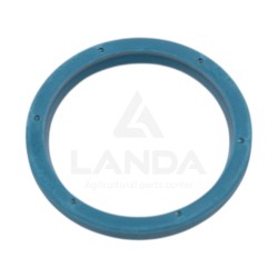 SINGLE LIP SEAL (30x27x4)
