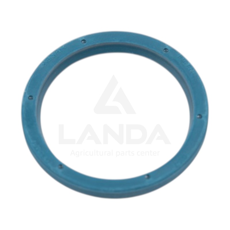 SINGLE LIP SEAL (30x27x4)