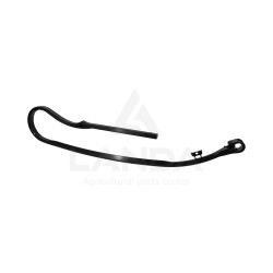 SECOUEUR NOIR MOULE POUR SERIE 8000