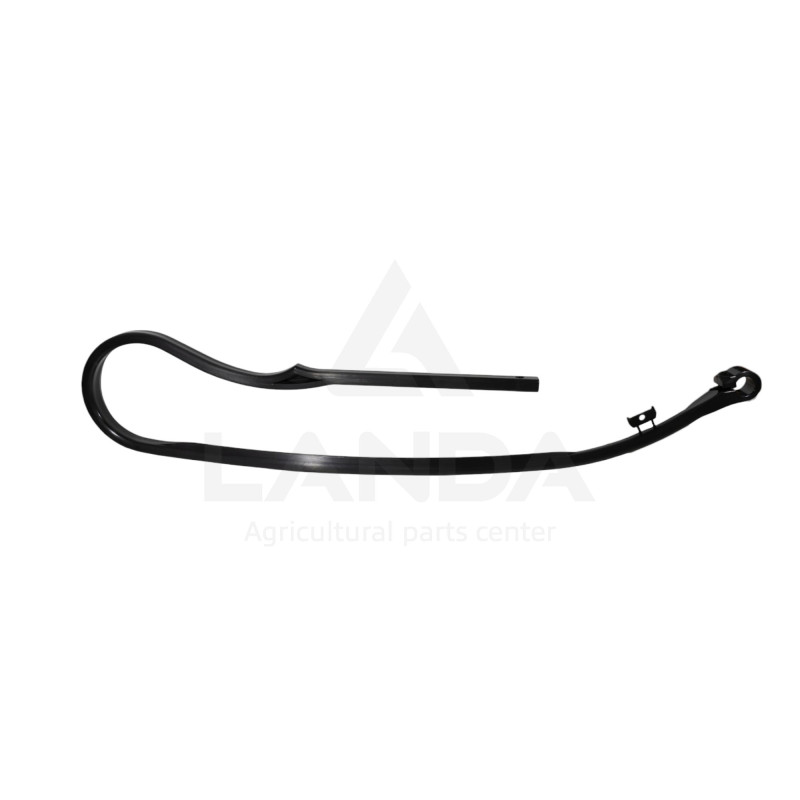 SECOUEUR NOIR MOULE POUR SERIE 8000