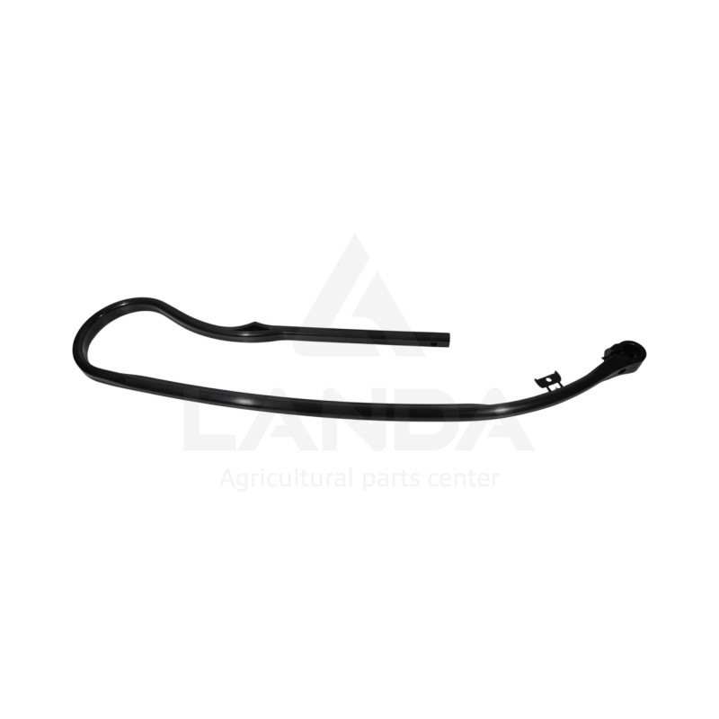 SECOUEUR NOIR MOULE POUR SERIE 8000