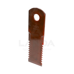 COUTEAU DE BROYEUR STRIE (173x50x4)