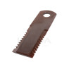 COUTEAU DE BROYEUR STRIE (173x50x4)