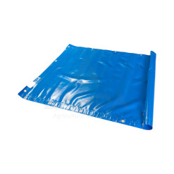 BACHE GAUCHE POUR G60