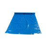 BACHE GAUCHE POUR G60