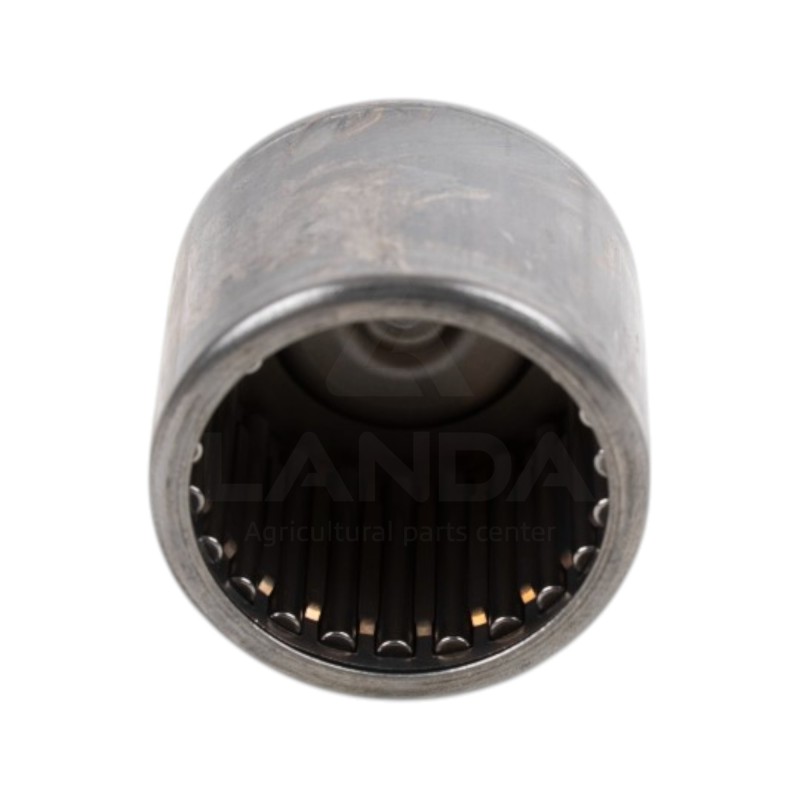 ROULEMENT A AIGUILLES A EXTREMITE FERMEE BK2526A