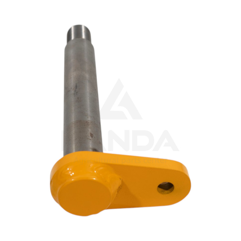AXE POUR COLONNE