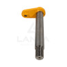 AXE POUR COLONNE