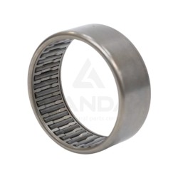 NEEDLE ROLLER BEARING