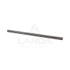 ARBRE 25 MM POUR POULIES