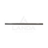 ARBRE 25 MM POUR POULIES