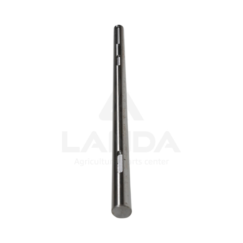 ARBRE 25 MM POUR POULIES