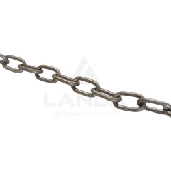 CADENA DE CANGILONES CALIBRADA